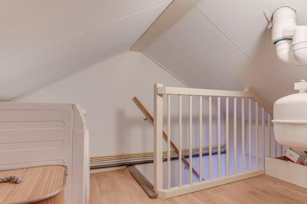 Medium property photo - Abelenlaan 54, 3181 WG Rozenburg